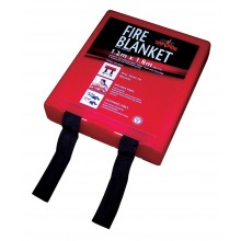 Fire Blankets - various sizes - from £7.70