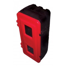 Fire Extinguisher Cabinet - Single 