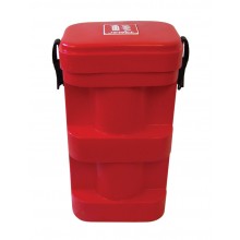 Top Loading Box for 9KG Extinguishers